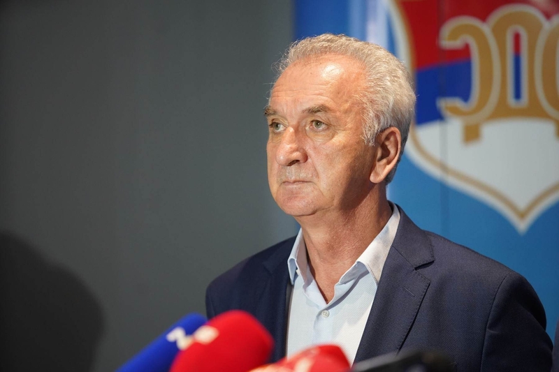 SDS još bez dogovora o kandidatu