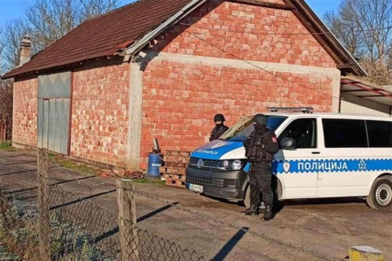 Ukinut pritvor uhapšenom u akciji "Storidž 2"