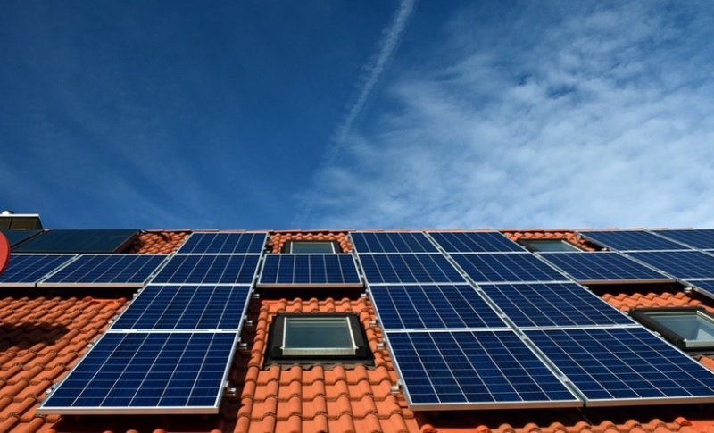 Uskoro subvencije za solarne panele