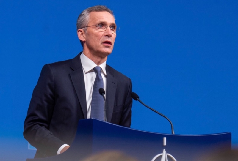 Stoltenberg potvrdio: NATO šalje pomoć BiH, stižu odbrambeni kapaciteti