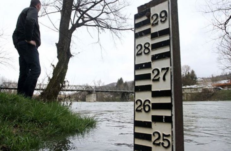 Stiže pogoršanje vremena, Republička uprava civilne zaštite izdala upozorenje
