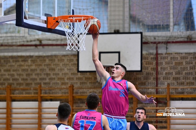 Budućnost odbranila domaći teren i zakoračila ka finalu (FOTO)