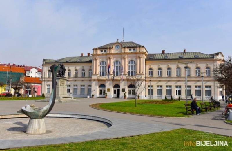 Građani Bijeljine biraju članove savjeta mjesnih zajednica