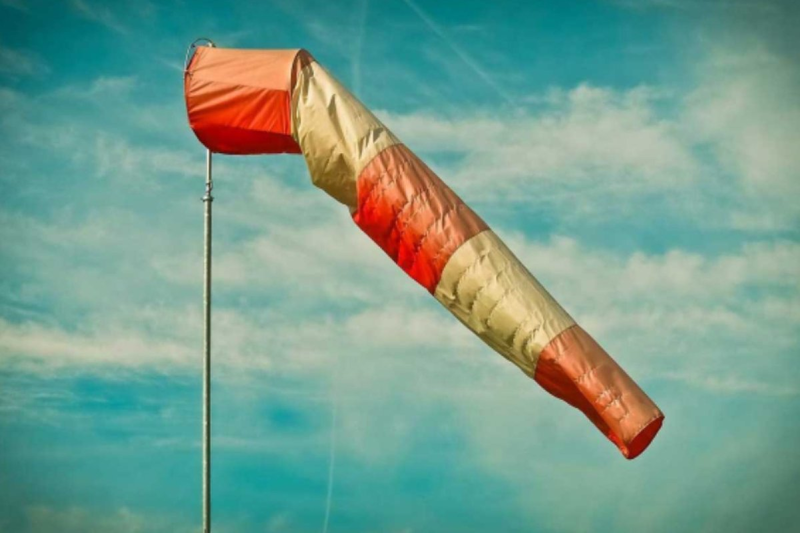 Žuti meteoalarm zbog vjetra na području Trebinja, Foče, Mostara i Livna