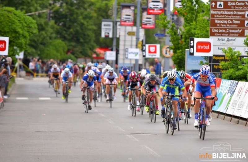 Biciklistička trka "Beograd - Banjaluka" startuje 13. aprila