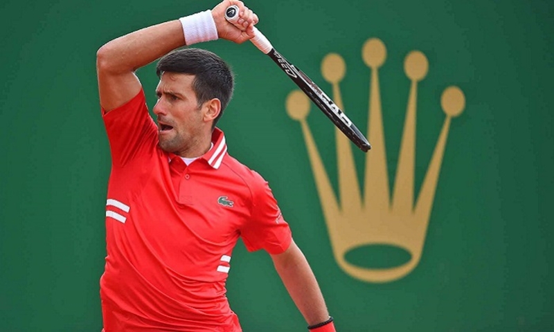 Đoković danas poslije 14 sati protiv Davidoviča Fokine