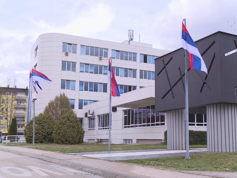 MUP Srpske: Ugrožena bezbjednost srpskog člana Predsjedništva i njegove porodice