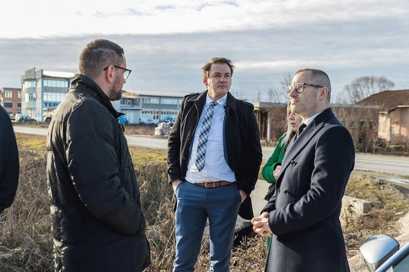 "Mubea" dolazi u Republiku Srpsku?