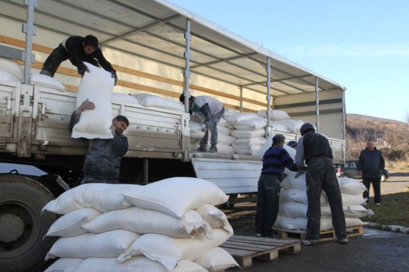 Hrana u skladištima, slijede nove nabavke