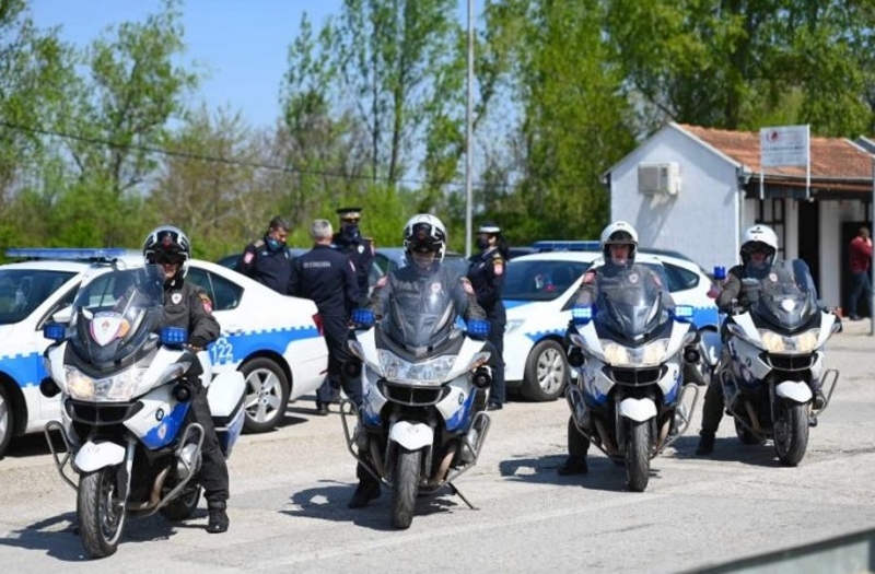 Povremene obustave na putu od Bijeljine prema Vlasenici