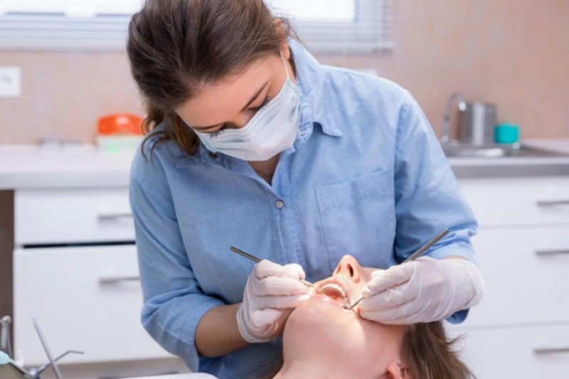 I za zubara više para