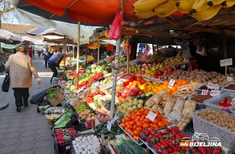 Kupovinom domaćih proizvoda novac ostaje u Srpskoj