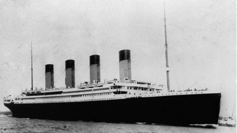 110 godina od potonuća Titanika: Ovo je tajna koja je potonula zajedno sa 