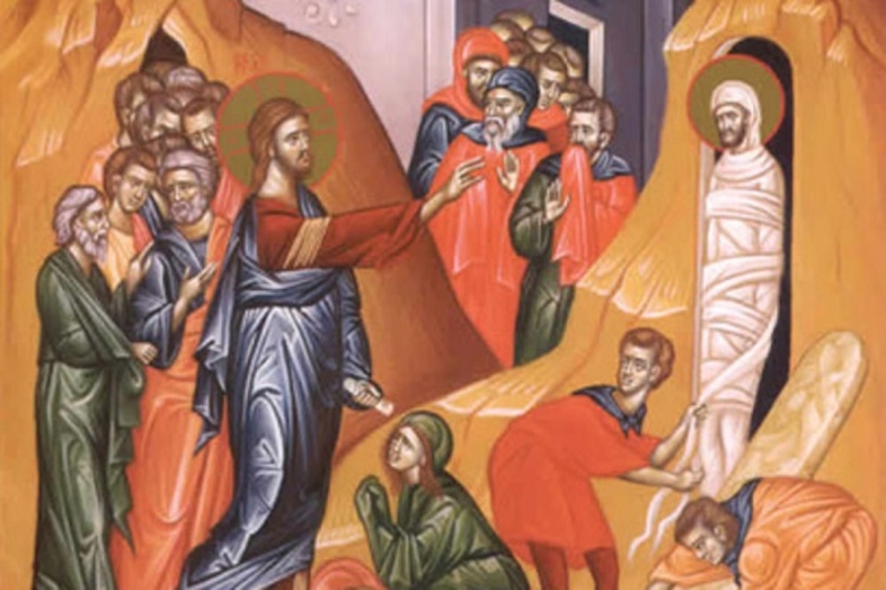 DANAS LAZAREVA SUBOTA I VRBICA