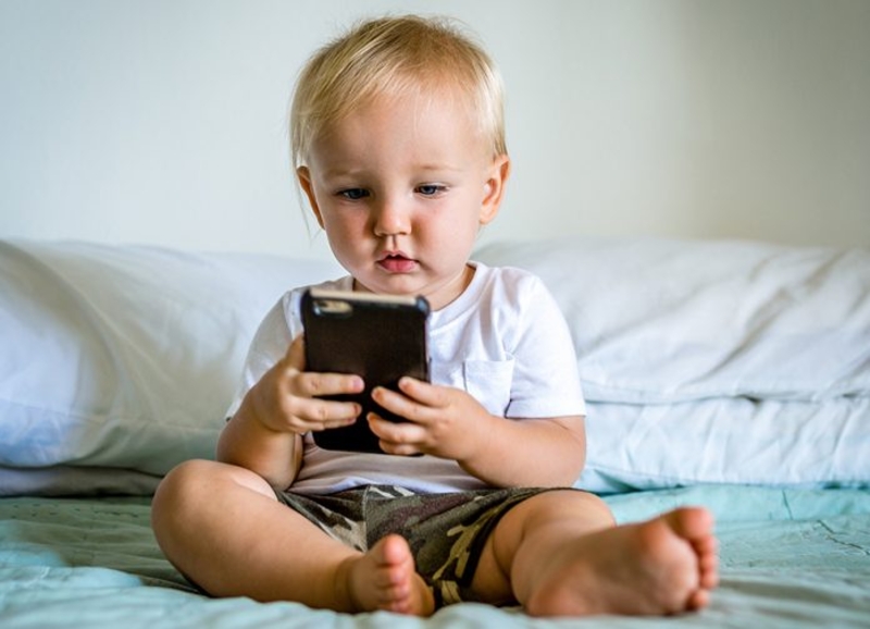 Sve više djece ima govorne poteškoće: Telefon mališane šalje logopedu