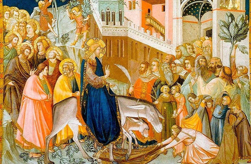 Danas praznik Cvijeti