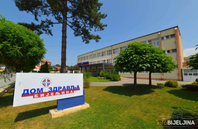 Vakcinacija od danas do četvrtka