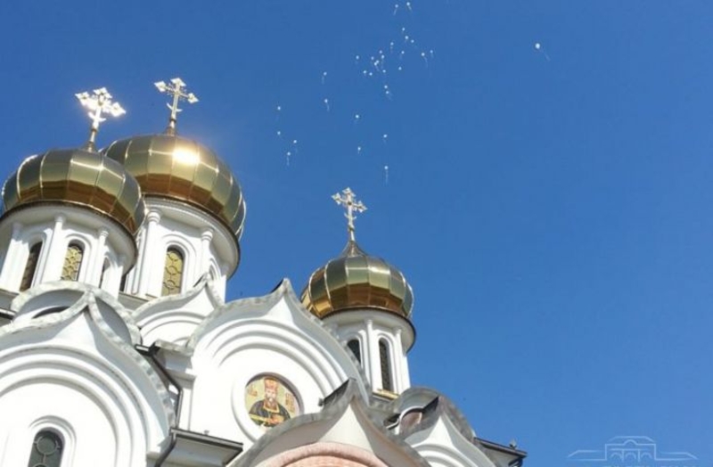 Danas Veliki ponedeljak