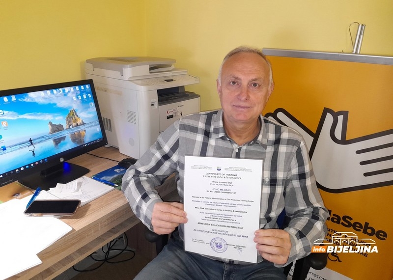 Bijeljina: Žene sa invaliditetom nevidljive, njihova inkluzija MORA BITI BRIGA CIJELOG DRUŠTVA