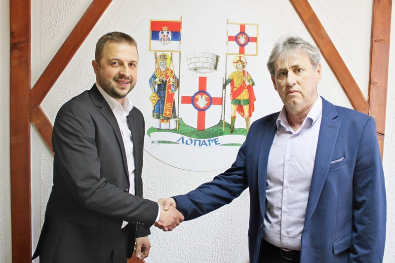 Lopare: Želimir Nešković vratio mandat odbornika