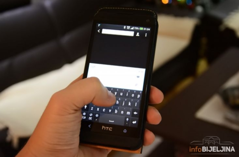 PAMETNI TRIKOVI Uz pomoć sedam savjeta možete produžiti život mobilnom telefonu