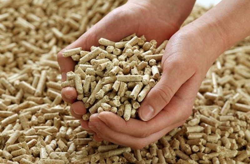 Tona peleta za vikend poskupila 20 KM