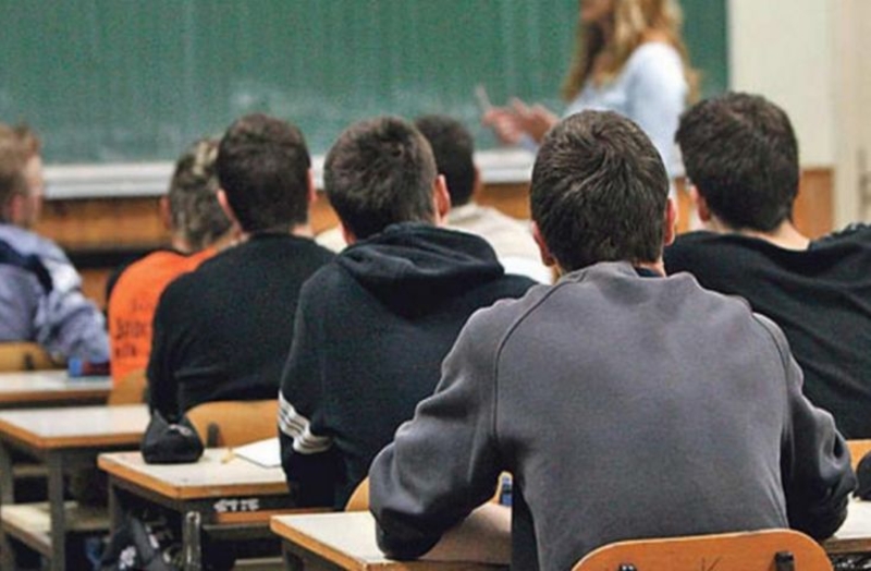 U Republici Srpskoj predviđen upis 10.032 srednjoškolaca