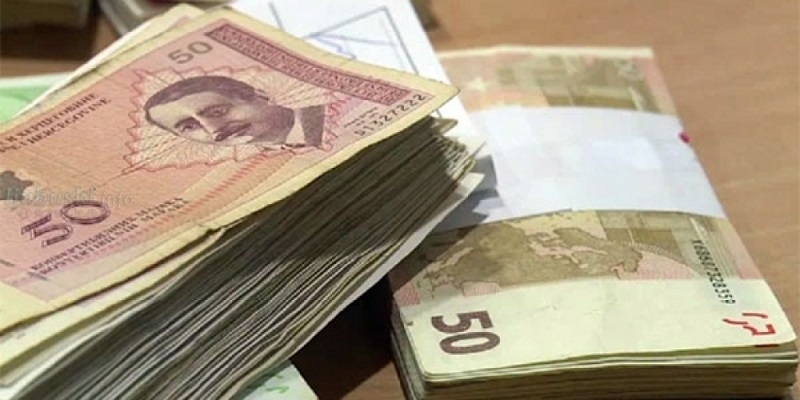 Privredni kriminal progutao 33 miliona maraka