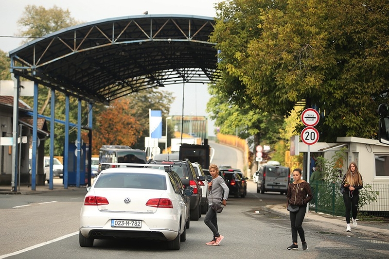 Novi budžet rješava probleme carinika