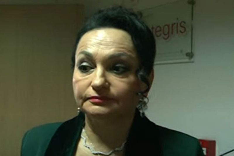 Uhapšena bivša predsednica Vrhovnog suda Crne Gore, Vesna Medenica POKUŠALA DA SE UBIJE