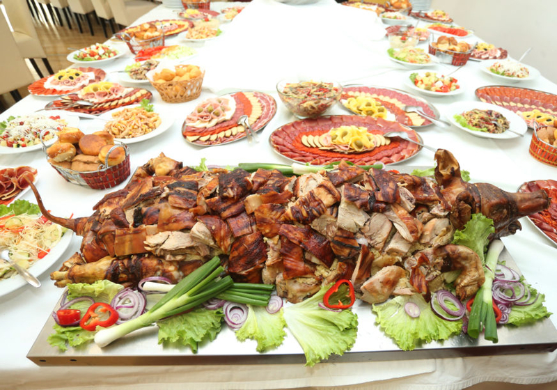 Pazite da za praznike NE DOBIJETE SALMONELU: Obratite pažnju ako primjetite nekoliko neprijatnih simptoma