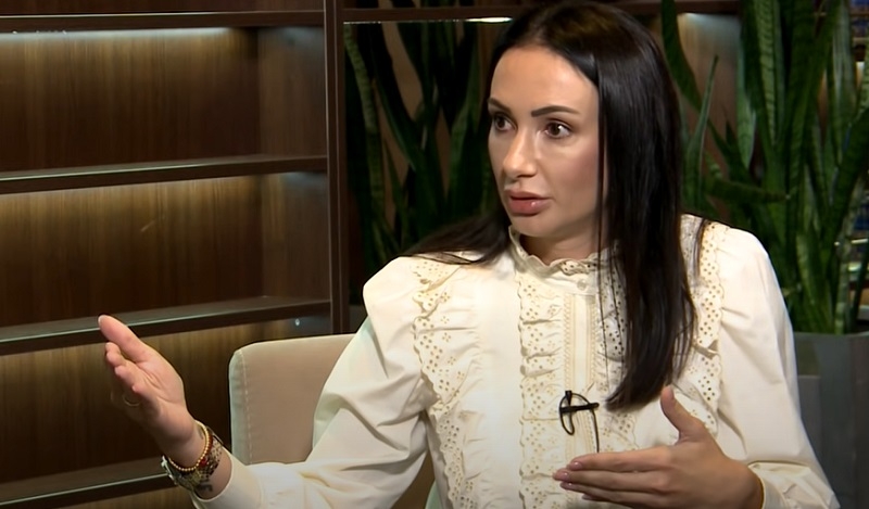 OGLASILA SE GORICA DODIK: Na „Tviteru“ se ponovo pojavio lažni profil moga oca