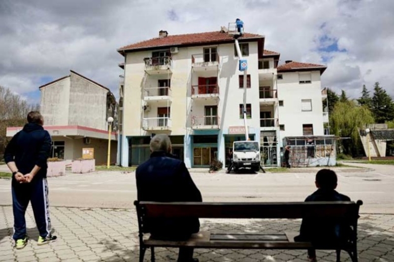 Zbraja se šteta u Ljubinju i Bileći, opasnost od odrona u Hercegovini