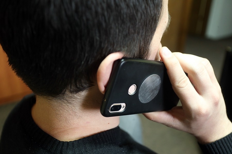 Iz zatvora telefonirao i lažno dojavljivao informacije o bombi u Kantonalnom sudu u Zenici