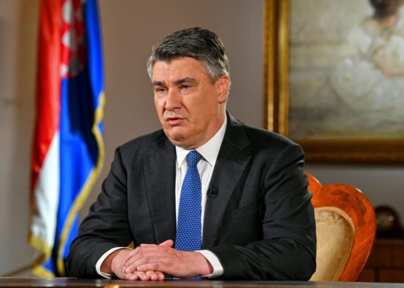 Milanović: Blokirati ulazak Finske u NATO dok se ne promijeni izborni zakon u BiH
