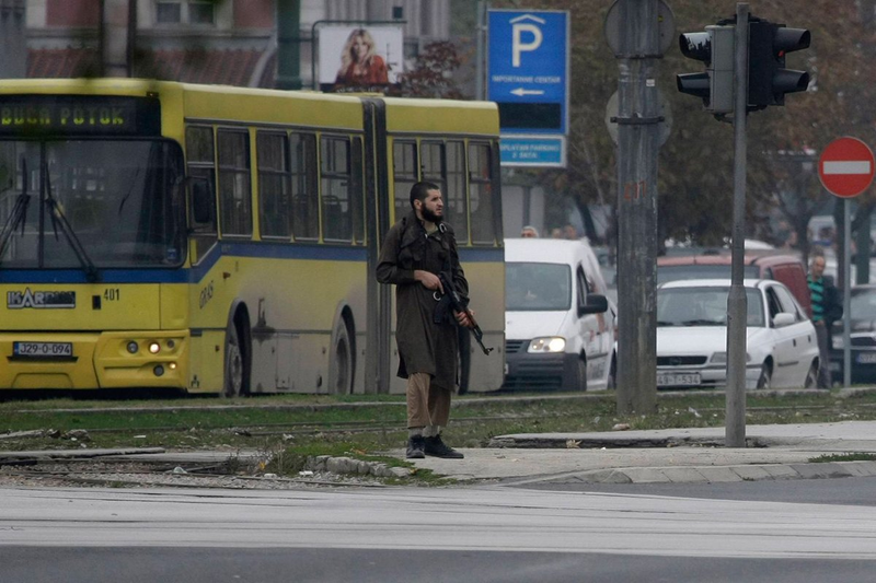 Jašarević traži premještaj u zatvor u Srbiji, pisao i Vučiću