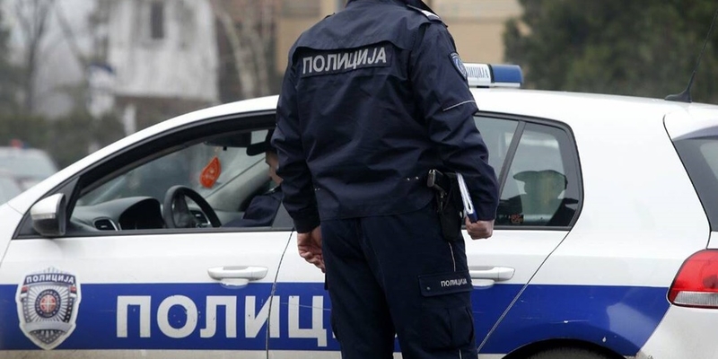 Uhapšena dva tinejdžera zbog pokušaja ubistva na pumpi