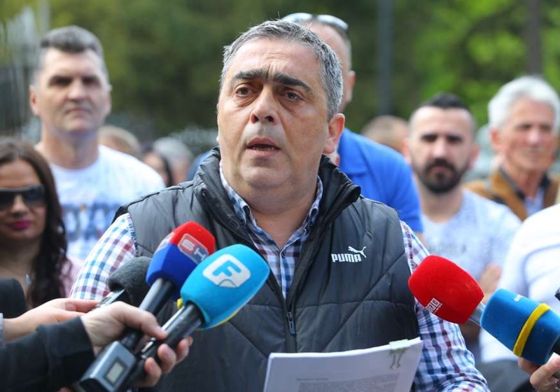 "Kriminalci imaju tri, a radnici NIJEDAN OBROK IZ BUDŽETA" Marić poručio da NSRS treba da koristi interpelaciju za kontrolu rada Vlade Srpske