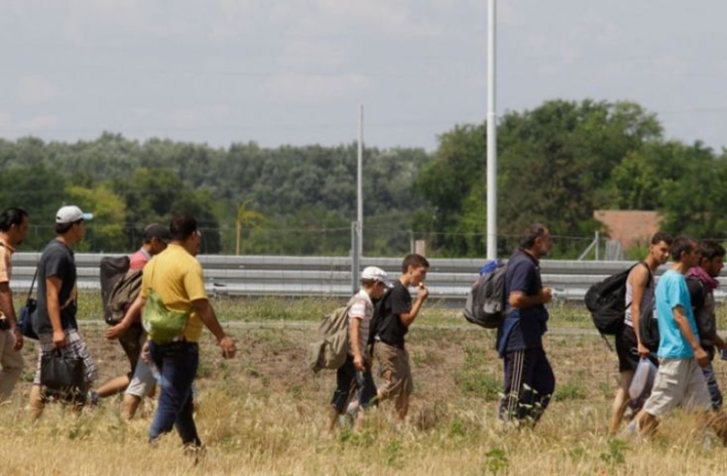 UNHCR: Više od 3.000 migranata umrlo ili nestalo 2021. godine