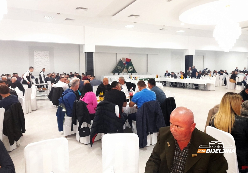 Semberija: Lovci obilježili kraj lovne sezone (FOTO)