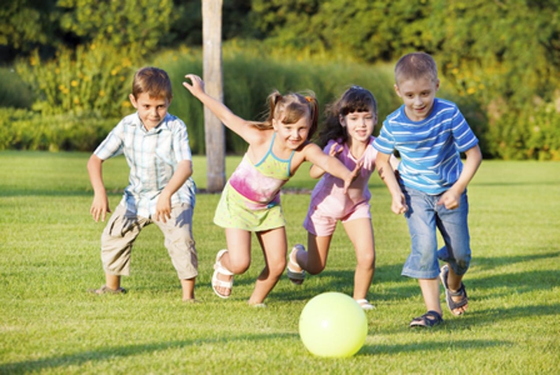 Bez TikToka, Instagrama - kako da djeci priroda bude druga kuća