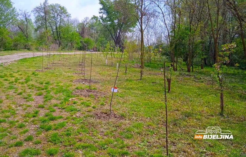 ZAVRŠENA KAMPANJA “APRIL - MJESEC ČISTOĆE” Uklonjeno više od 30 tona otpada