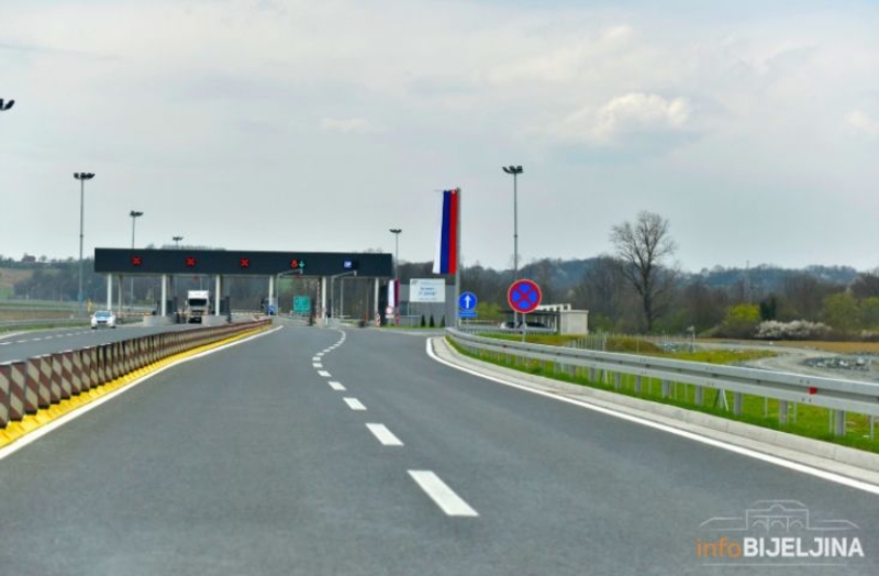 Dobit "Autoputeva RS" 30,7 miliona KM: Vozači kroz gorivo donijeli oko 80 odsto ukupnih prihoda