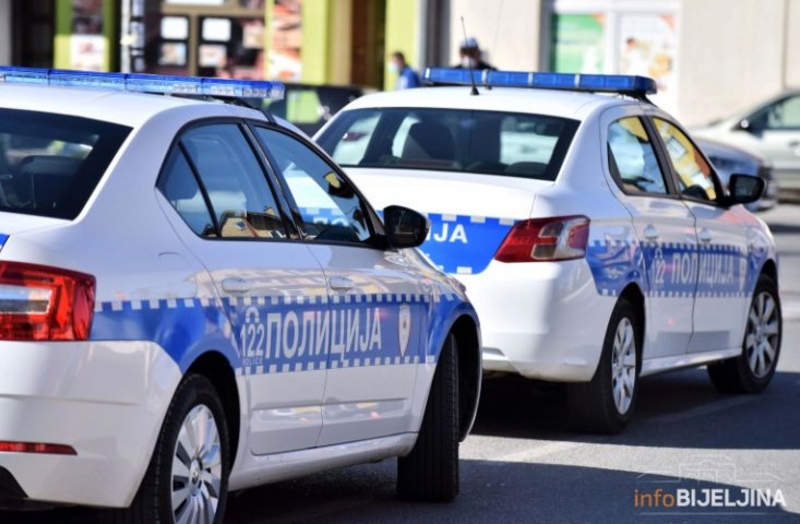 Obračun ispred pekare u Banjaluci: Jedan povrijeđen, drugi uhapšen