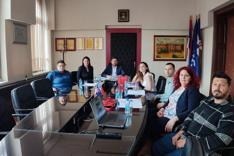 Poražavajuća demografska slika u Bijeljini: Već 20 godina negativan prirodni priraštaj