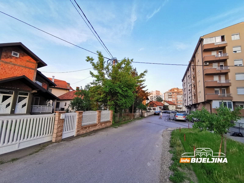 Mještani Dašnice 1 ogorčeni: Sutra organizuju skup nezadovoljstva zbog regulacionog plana (FOTO)