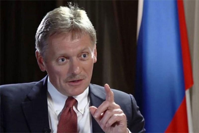 Peskov: Cijena sankcija će rasti svakim danom