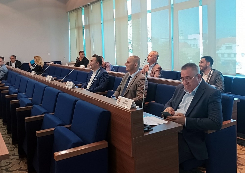 Bijeljinski odbornici skinuli s dnevnog reda odluku o odobravanju sredstava 