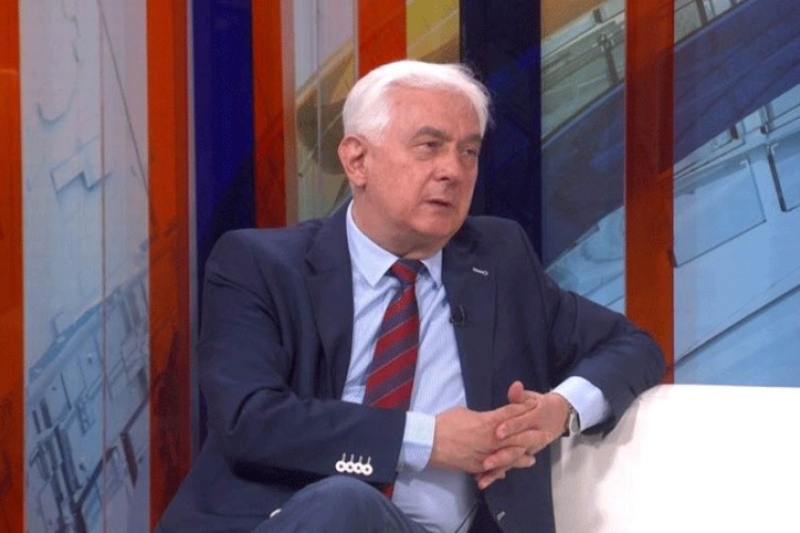 Delić: Djecu ne napada misteriozni, već akutni hepatitis