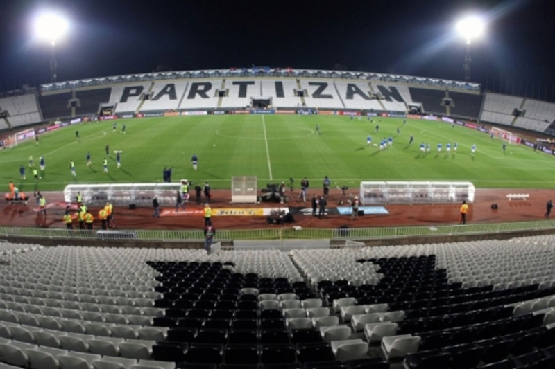 FIFA ukinula suspenziju Partizanu